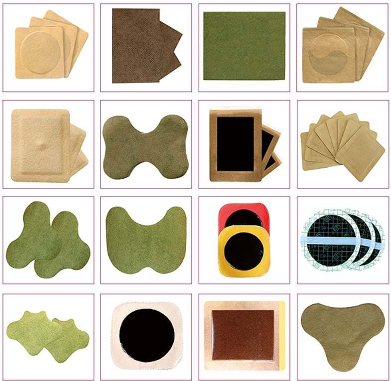 瑞迪康提醒您膏药贴牌代加工要避开五大陷阱